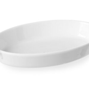 Ovaalne liud, HENDI, 0,19L, 200x107x(H)30mm