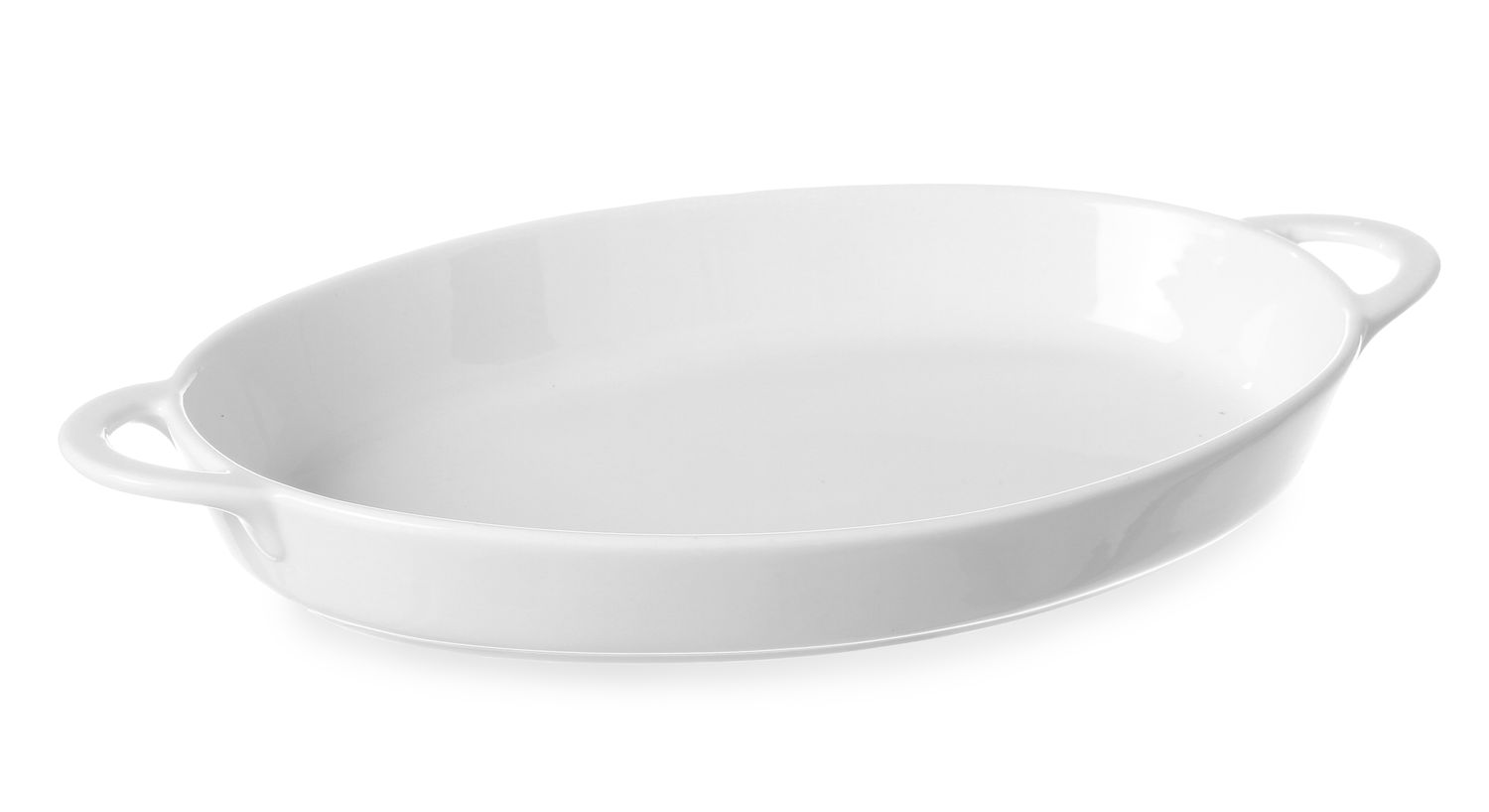 Ovaalne liud, HENDI, 0,8L, 324x185x(H)38mm