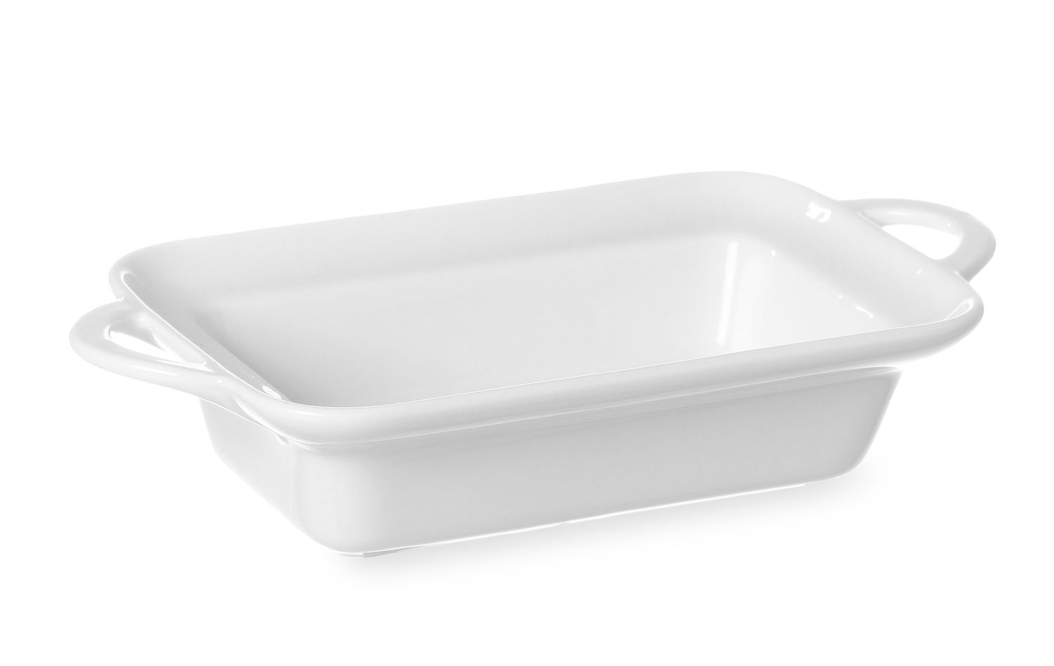 Ristkülikukujuline liud, HENDI, 0,25L, 236x126x(H)48mm
