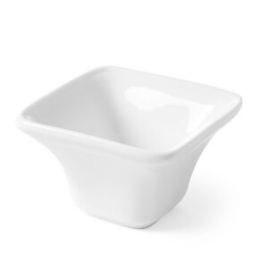 Kausike Tapas Cuadrado, HENDI, Cuadrado, 6 tk., 59x59x(H)37mm