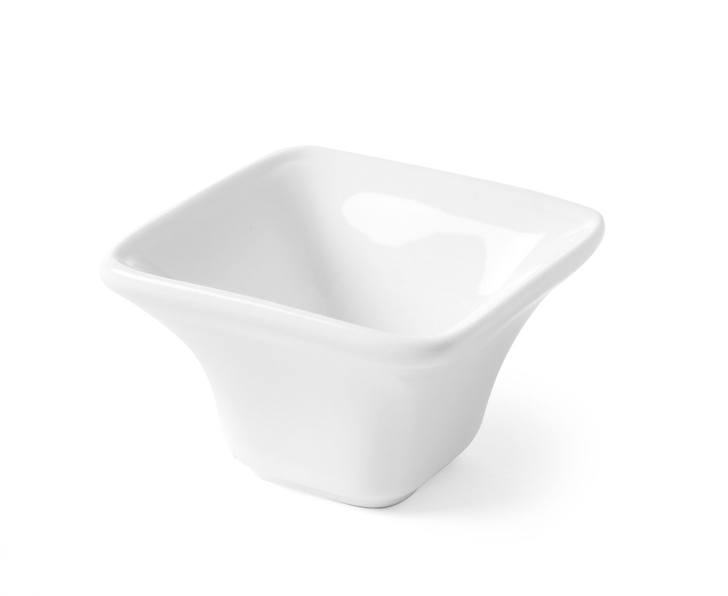 Kausike Tapas Cuadrado, HENDI, Cuadrado, 6 tk., 59x59x(H)37mm
