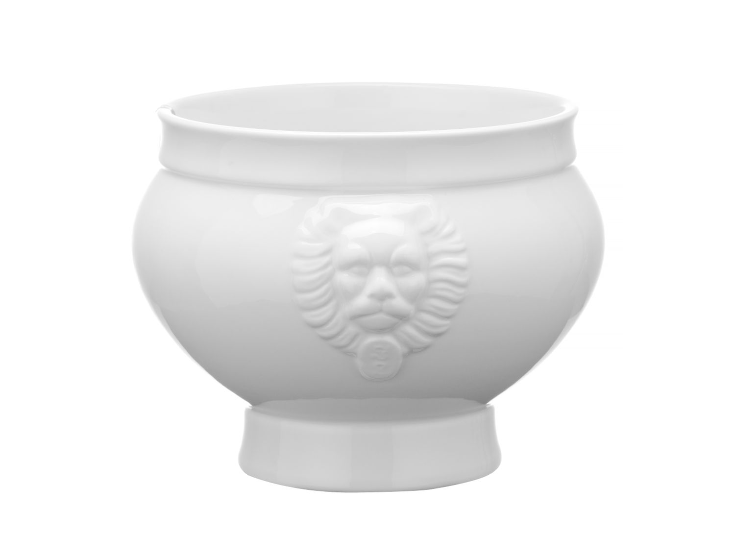Puljongitass, HENDI, 2L, ⌀215x(H)155mm