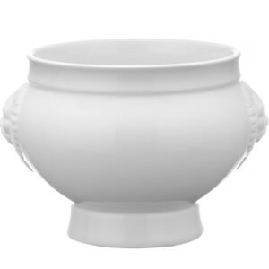 Puljongitass, HENDI, 2L, ⌀215x(H)155mm