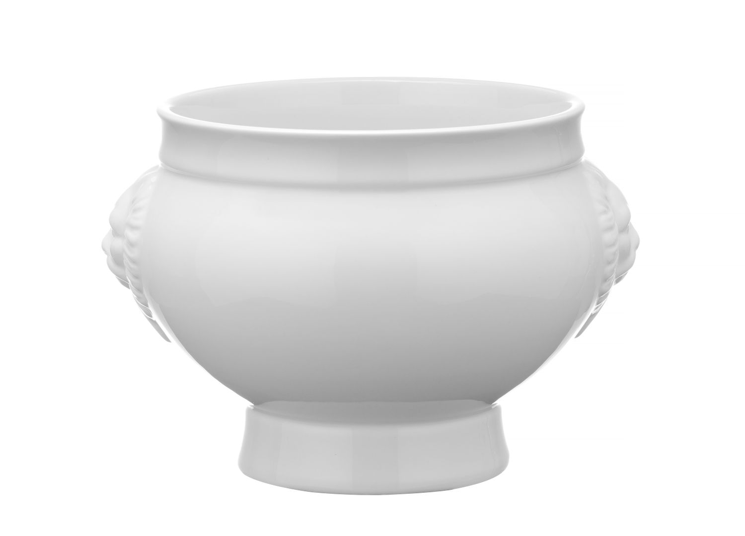 Puljongitass, HENDI, 2L, ⌀215x(H)155mm