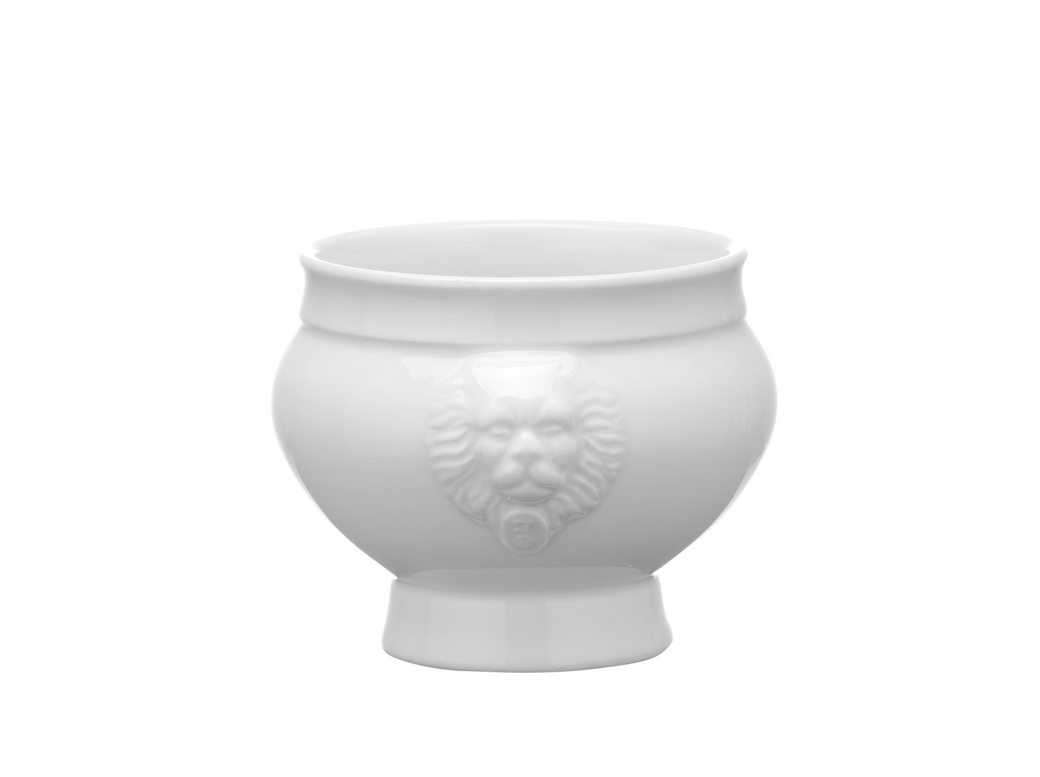 Puljongitass, HENDI, 0,125L, ⌀90x(H)60mm
