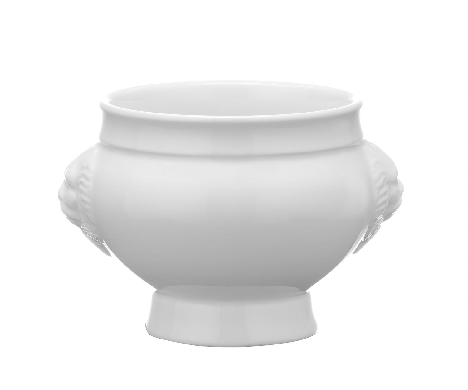 Puljongitass, HENDI, 0,125L, ⌀90x(H)60mm