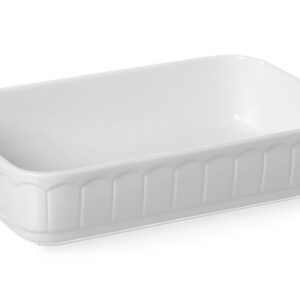 Küpsetusvorm Rustica - ristkülikukujuline, HENDI, 2,3L, 282x192x(H)65mm