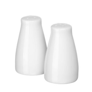 Soola-ja pipratoosi komplekt, HENDI, ⌀42x(H)80mm