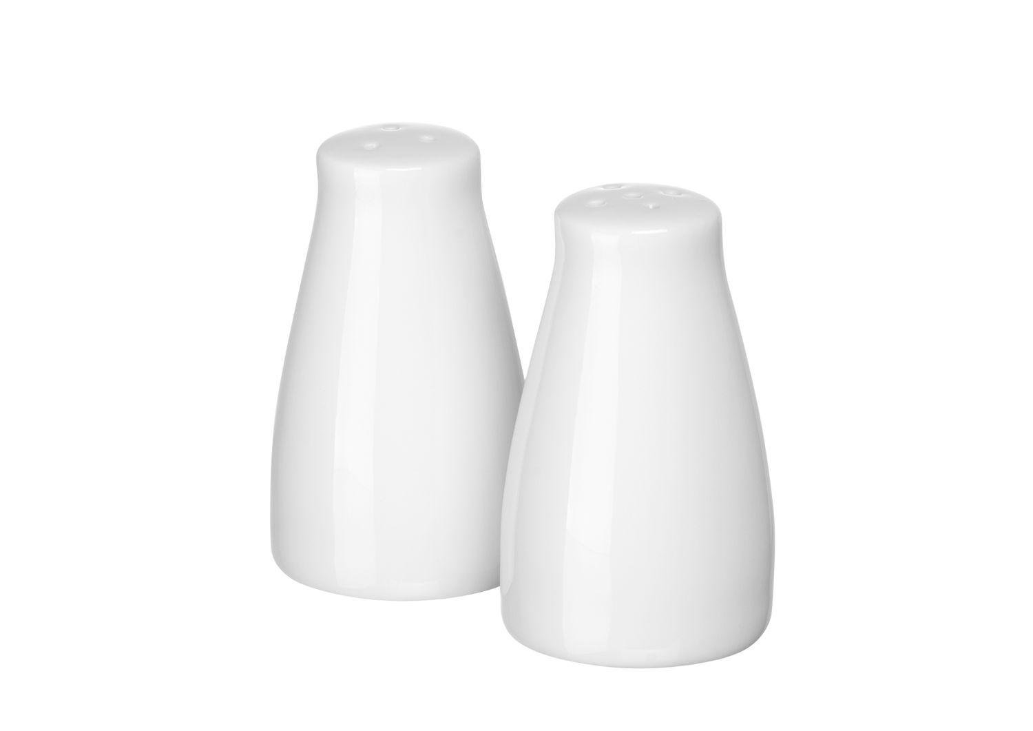 Soola-ja pipratoosi komplekt, HENDI, ⌀42x(H)80mm