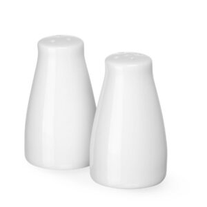Soola-ja pipratoosi komplekt, HENDI, ⌀42x(H)80mm