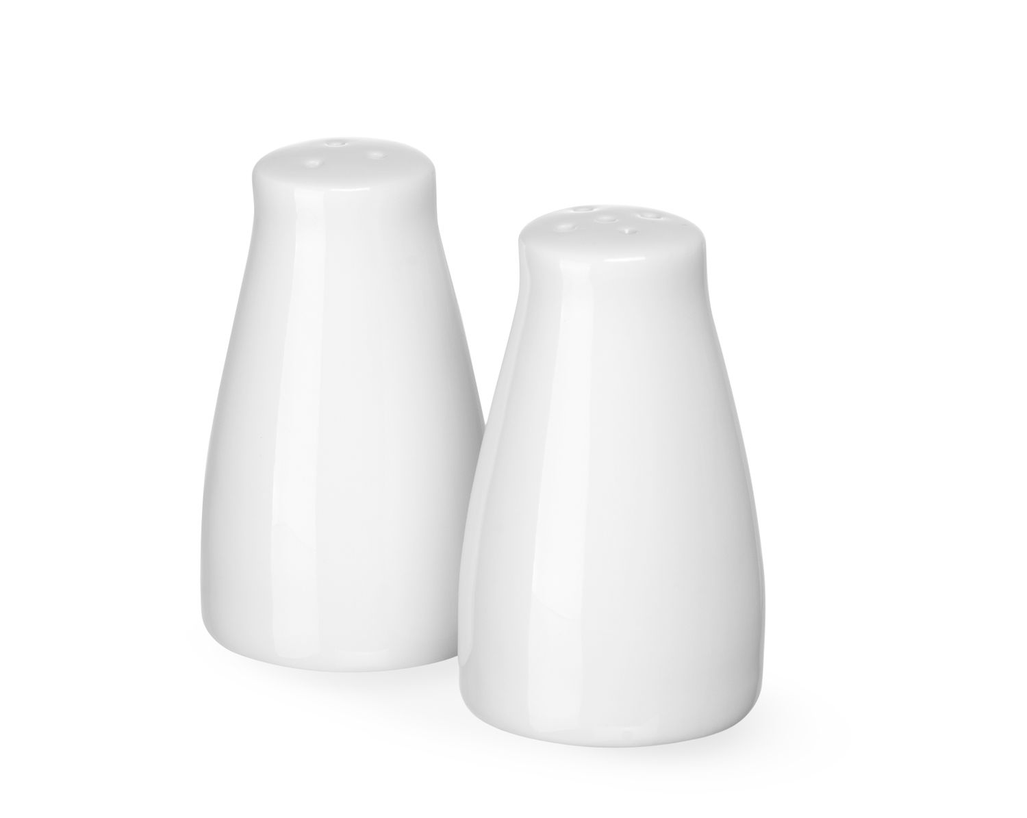 Soola-ja pipratoosi komplekt, HENDI, ⌀42x(H)80mm