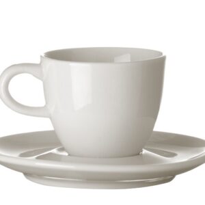Espresso tass, HENDI, tass, 0,08L, 6 tk., ⌀x(H)mm
