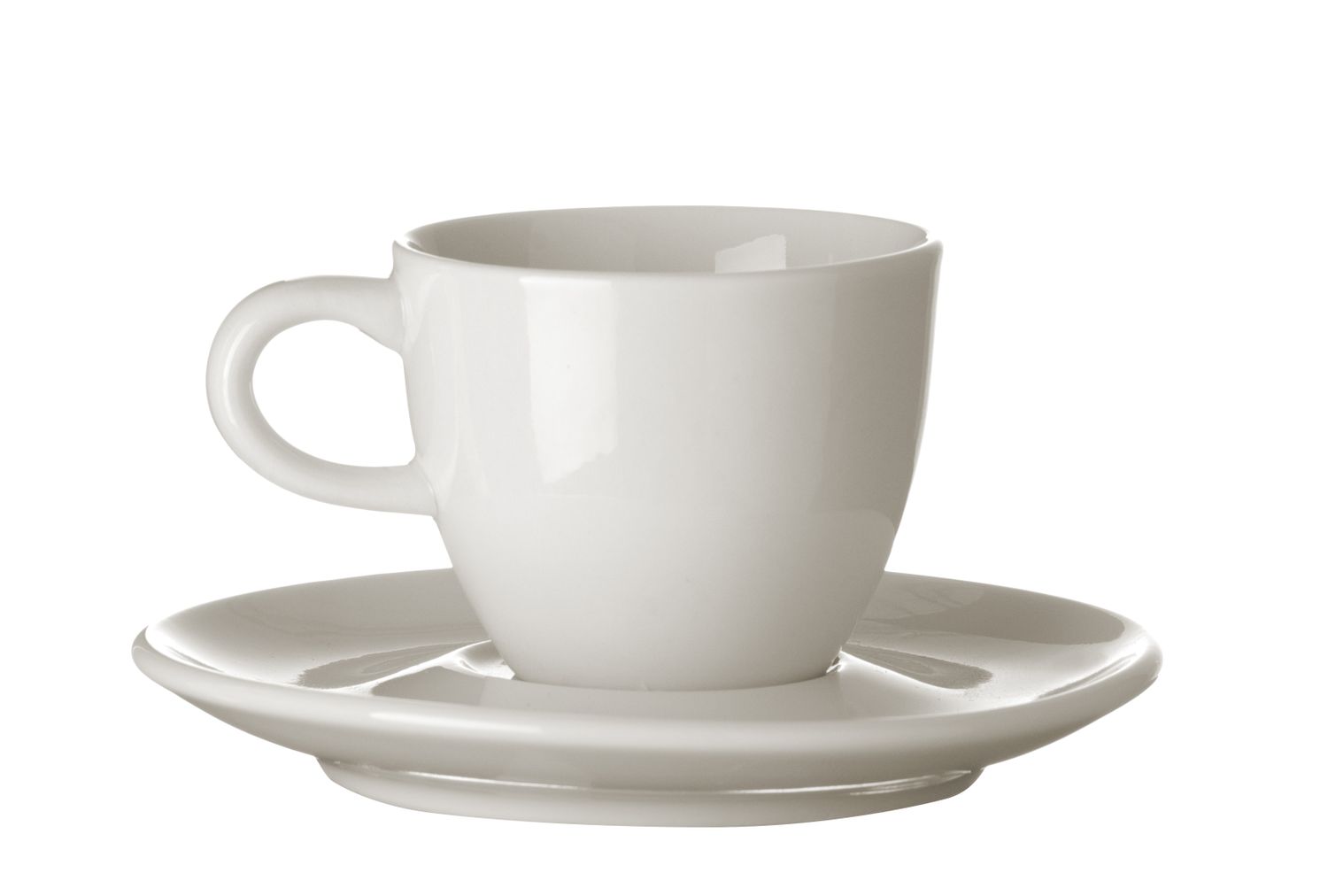 Espresso tass, HENDI, tass, 0,08L, 6 tk., ⌀x(H)mm