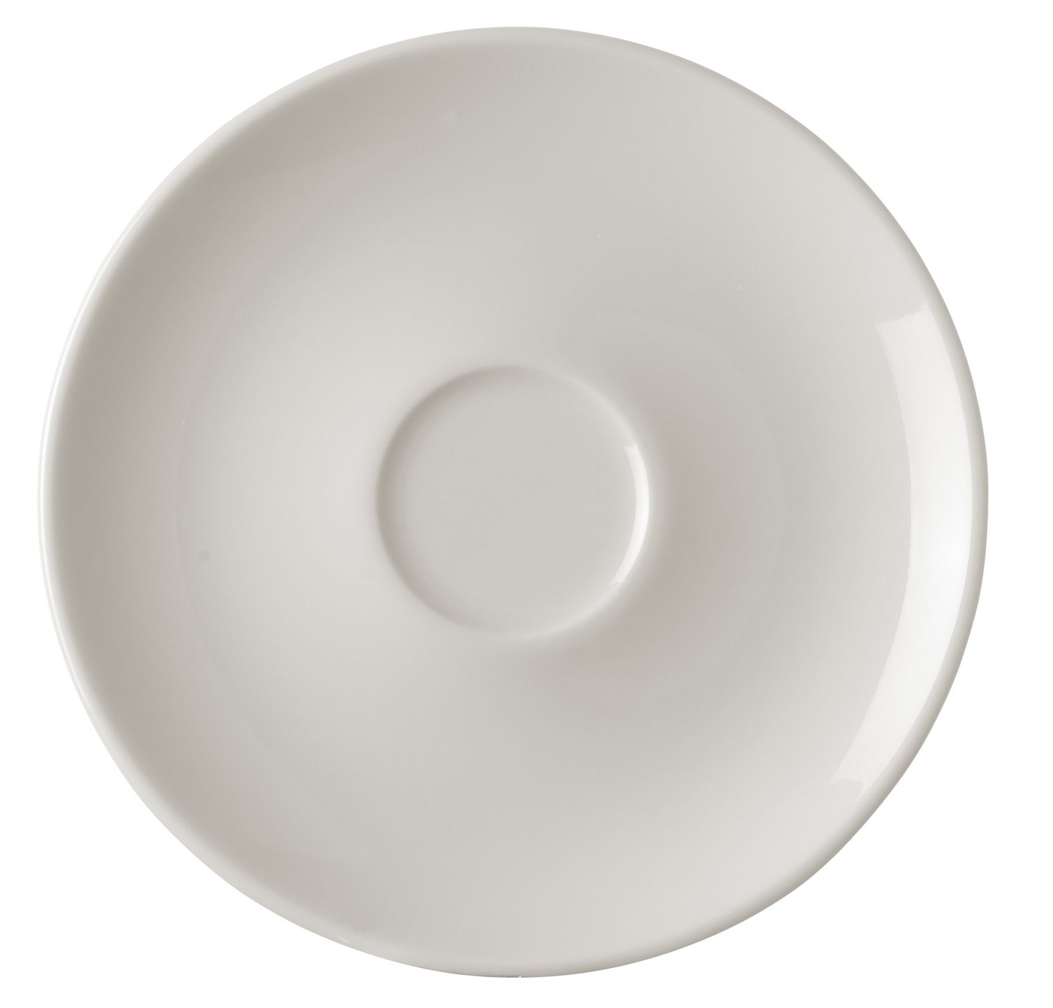 Espressokaste, HENDI, 6 tk., ⌀110x(H)mm