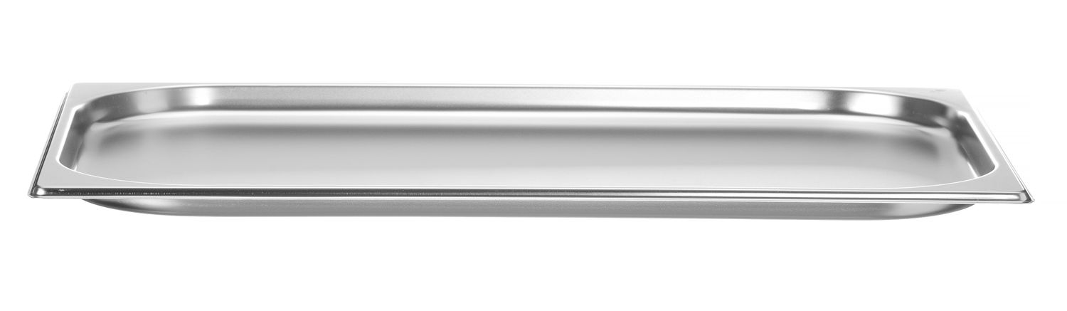 Toiduanum GN 1/1 Budget Line, HENDI, GN 1/1, 2,5L, 530x325x(H)20mm