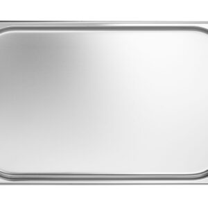 Toiduanum GN 1/1 Budget Line, HENDI, GN 1/1, 2,5L, 530x325x(H)20mm