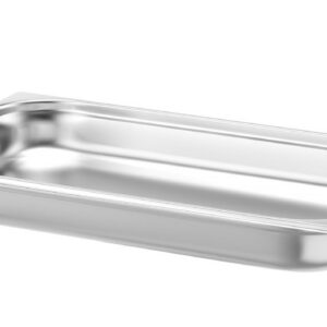 Toiduanum GN 1/1 Budget Line, HENDI, GN 1/1, 9L, 530x325x(H)65mm