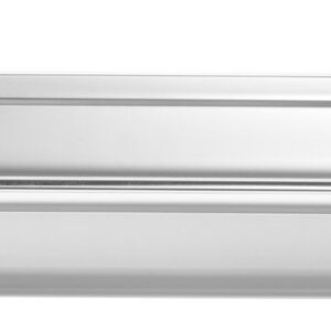 Toiduanum GN 1/1 Budget Line, HENDI, GN 1/1, 9L, 530x325x(H)65mm