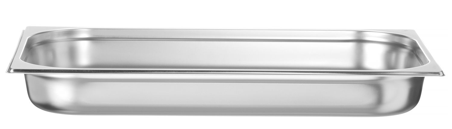 Toiduanum GN 1/1 Budget Line, HENDI, GN 1/1, 9L, 530x325x(H)65mm