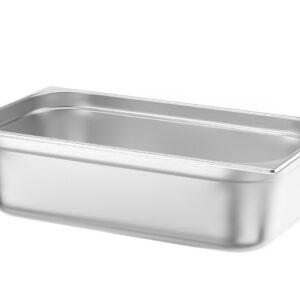 Toiduanum GN 1/1 Budget Line, HENDI, GN 1/1, 21L, 530x325x(H)150mm