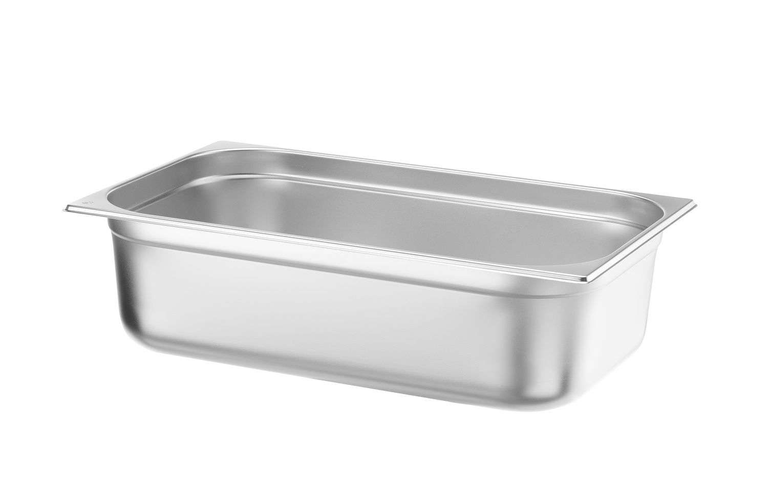 Toiduanum GN 1/1 Budget Line, HENDI, GN 1/1, 21L, 530x325x(H)150mm