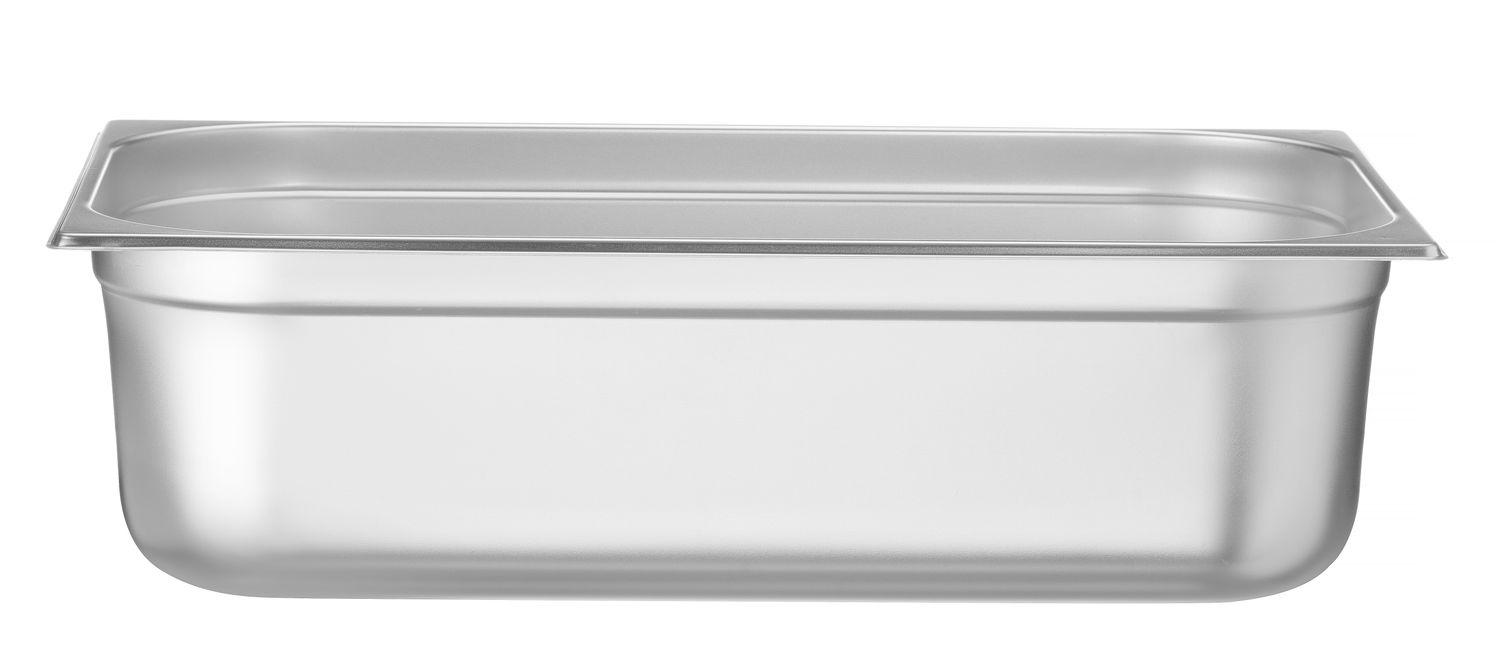 Toiduanum GN 1/1 Budget Line, HENDI, GN 1/1, 21L, 530x325x(H)150mm