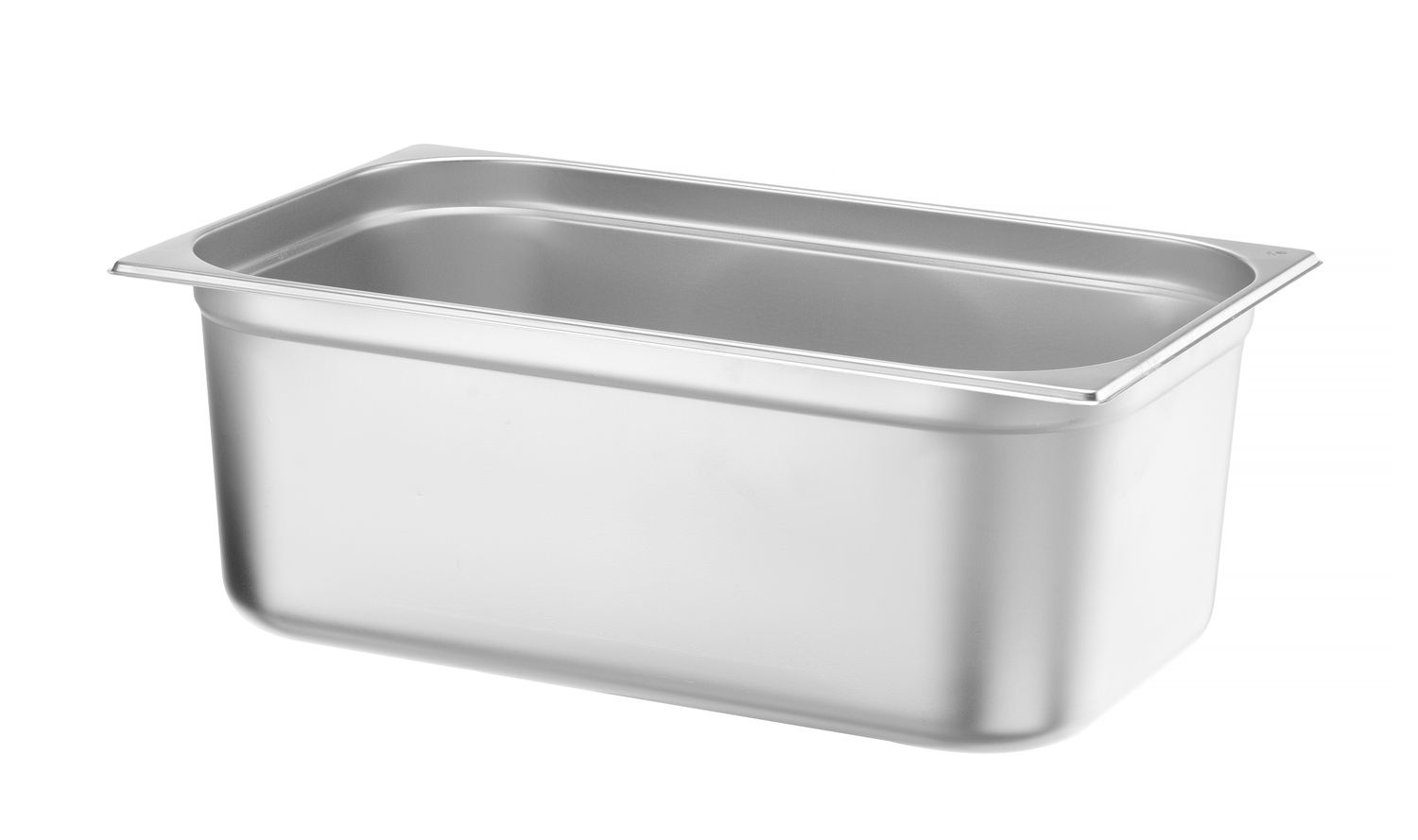 Toiduanum GN 1/1 Budget Line, HENDI, GN 1/1, 28L, 530x325x(H)200mm