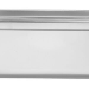 Toiduanum GN 1/1 Budget Line, HENDI, GN 1/1, 28L, 530x325x(H)200mm