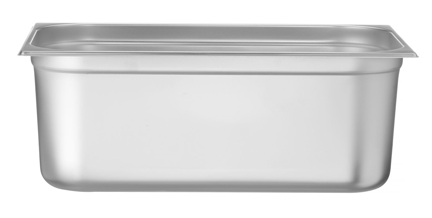 Toiduanum GN 1/1 Budget Line, HENDI, GN 1/1, 28L, 530x325x(H)200mm