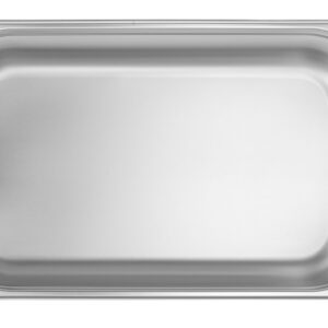 Toiduanum GN 1/1 Budget Line, HENDI, GN 1/1, 28L, 530x325x(H)200mm