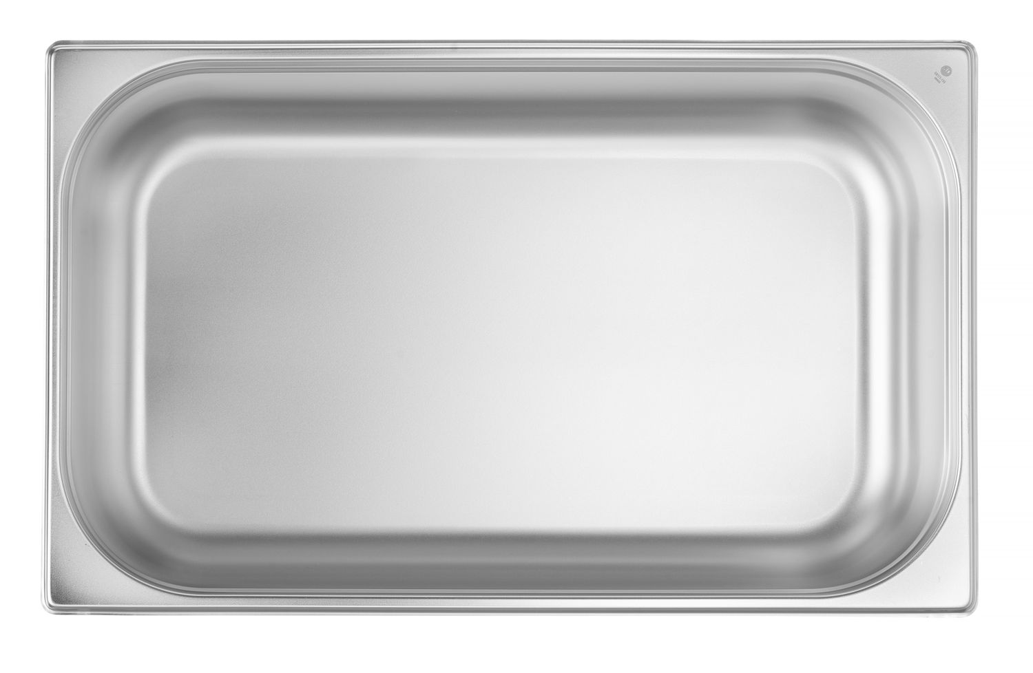 Toiduanum GN 1/1 Budget Line, HENDI, GN 1/1, 28L, 530x325x(H)200mm - Image 3