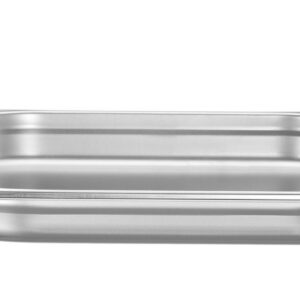 Toiduanum GN 2/3 Budget Line, HENDI, GN 2/3, 3L, 354x325x(H)40mm
