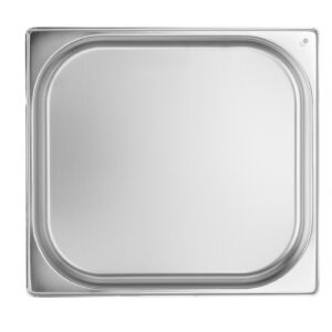 Toiduanum GN 2/3 Budget Line, HENDI, GN 2/3, 3L, 354x325x(H)40mm