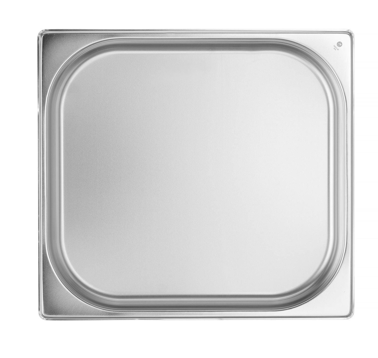 Toiduanum GN 2/3 Budget Line, HENDI, GN 2/3, 3L, 354x325x(H)40mm
