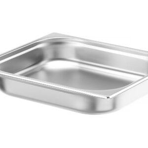 Toiduanum GN 2/3 Budget Line, HENDI, GN 2/3, 5,5L, 354x325x(H)65mm
