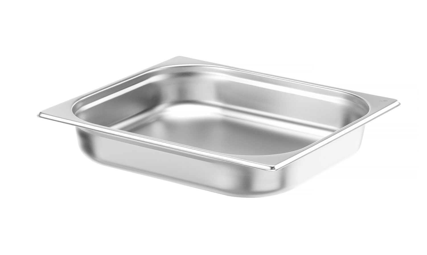 Toiduanum GN 2/3 Budget Line, HENDI, GN 2/3, 5,5L, 354x325x(H)65mm
