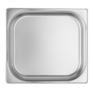 Toiduanum GN 2/3 Budget Line, HENDI, GN 2/3, 5,5L, 354x325x(H)65mm