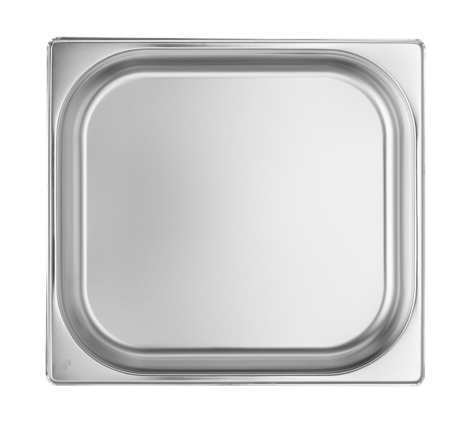 Toiduanum GN 2/3 Budget Line, HENDI, GN 2/3, 5,5L, 354x325x(H)65mm - Image 3