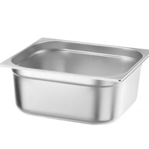 Toiduanum GN 2/3 Budget Line, HENDI, GN 2/3, 13L, 354x325x(H)150mm