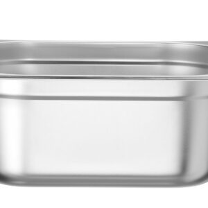 Toiduanum GN 2/3 Budget Line, HENDI, GN 2/3, 13L, 354x325x(H)150mm