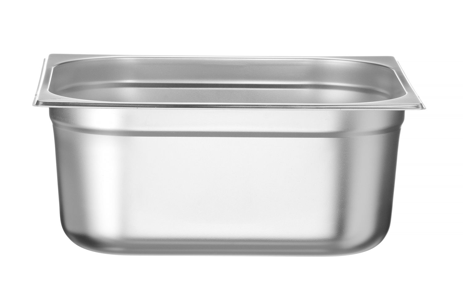 Toiduanum GN 2/3 Budget Line, HENDI, GN 2/3, 13L, 354x325x(H)150mm