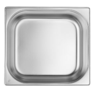 Toiduanum GN 2/3 Budget Line, HENDI, GN 2/3, 13L, 354x325x(H)150mm