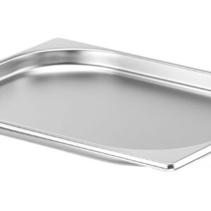 Toiduanum GN 1/2 Budget Line, HENDI, GN 1/2, 1L, 325x265x(H)20mm
