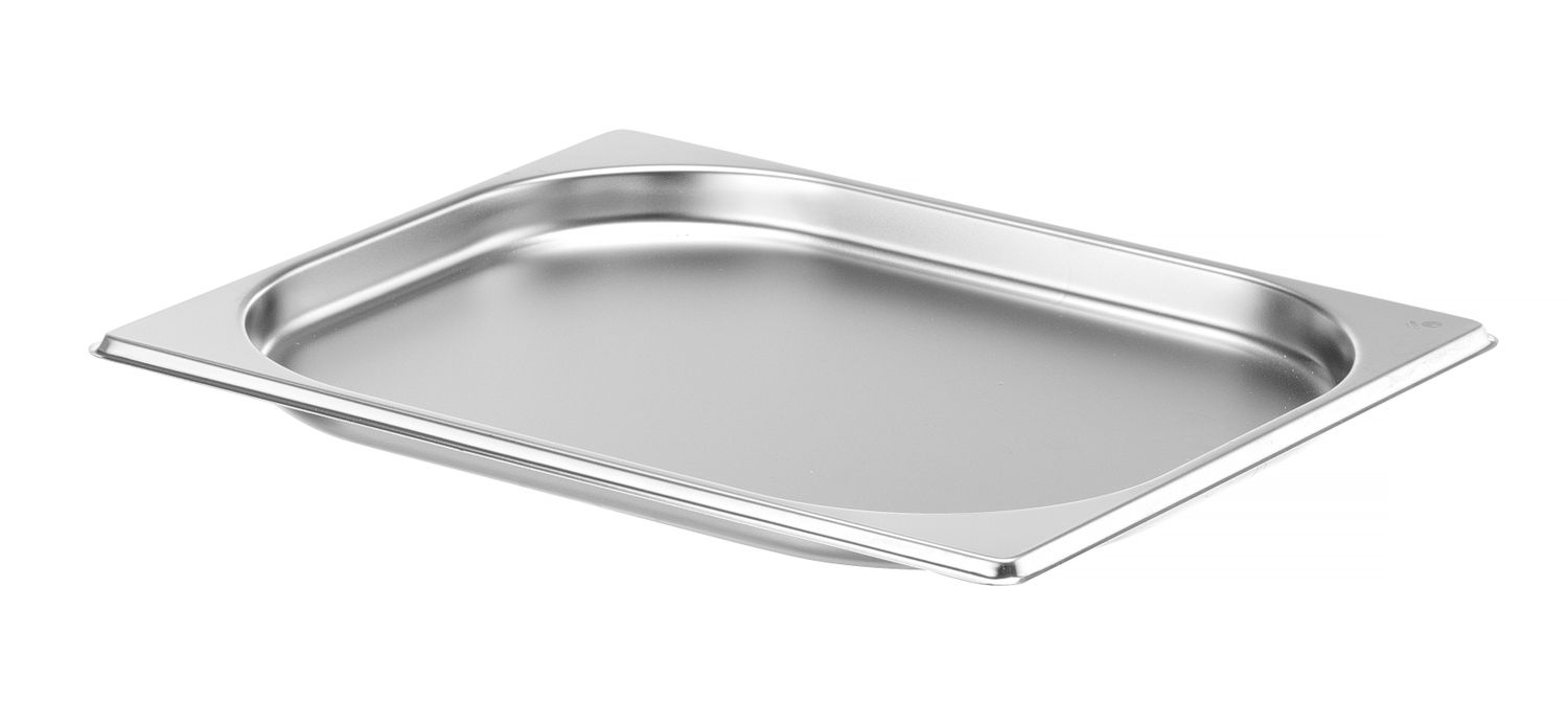 Toiduanum GN 1/2 Budget Line, HENDI, GN 1/2, 1L, 325x265x(H)20mm
