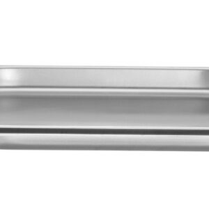 Toiduanum GN 1/2 Budget Line, HENDI, GN 1/2, 1L, 325x265x(H)20mm