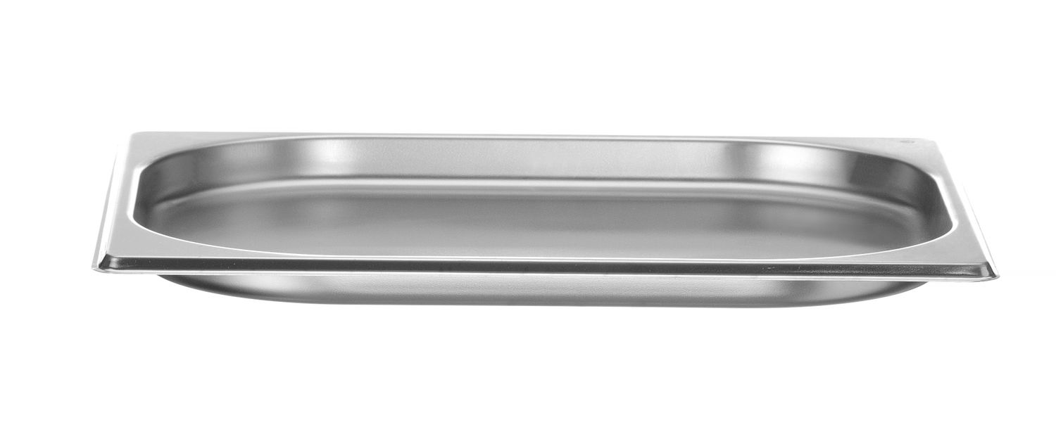 Toiduanum GN 1/2 Budget Line, HENDI, GN 1/2, 1L, 325x265x(H)20mm
