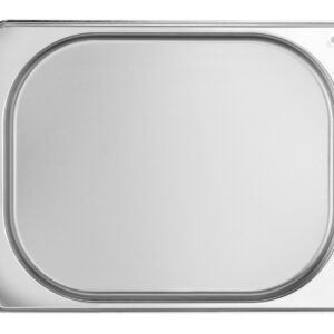 Toiduanum GN 1/2 Budget Line, HENDI, GN 1/2, 1L, 325x265x(H)20mm