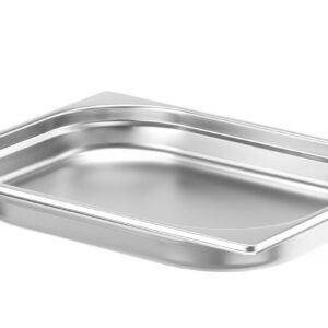 Toiduanum GN 1/2 Budget Line, HENDI, GN 1/2, 2L, 325x265x(H)40mm