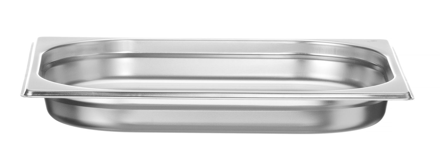 Toiduanum GN 1/2 Budget Line, HENDI, GN 1/2, 2L, 325x265x(H)40mm