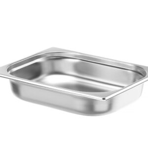Toiduanum GN 1/2 Budget Line, HENDI, GN 1/2, 4L, 325x265x(H)65mm